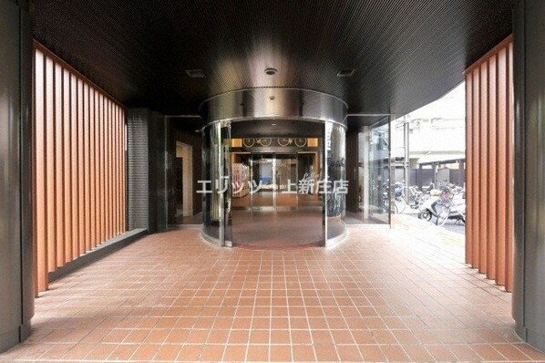 Collection中崎Iの物件内観写真